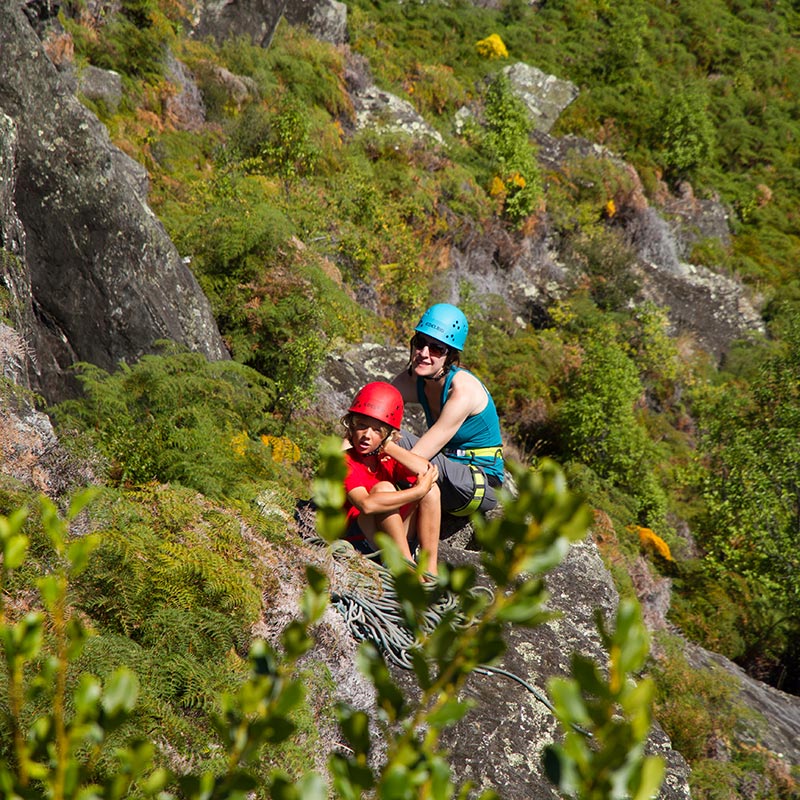 Guided Climbing and provate trips In Wanaka